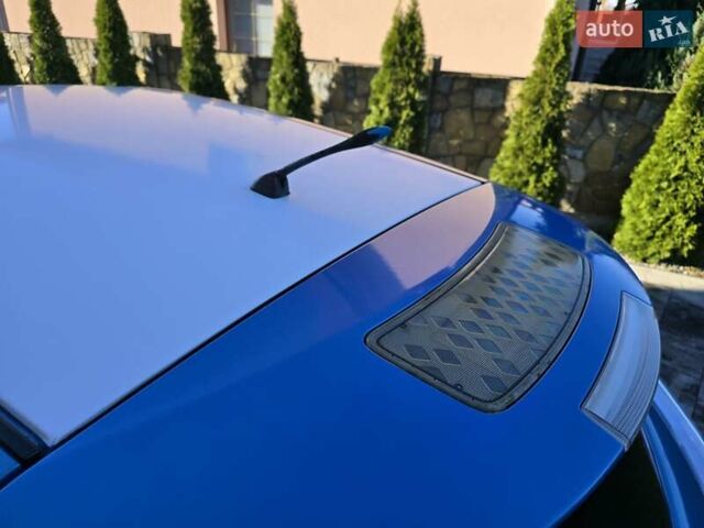 Синий Ниссан Лиф, объемом двигателя 0 л и пробегом 80 тыс. км за 4300 $, фото 44 на Automoto.ua