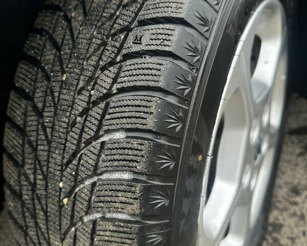 Синій Ніссан Ліф, об'ємом двигуна 0 л та пробігом 193 тис. км за 3970 $, фото 6 на Automoto.ua