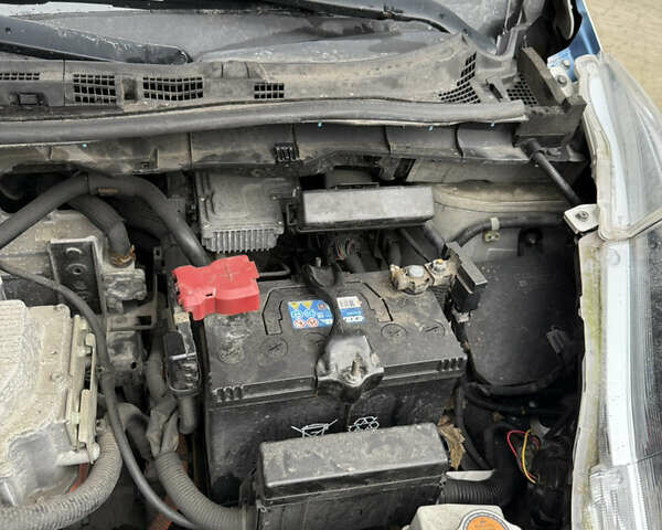 Синій Ніссан Ліф, об'ємом двигуна 0 л та пробігом 92 тис. км за 4990 $, фото 15 на Automoto.ua