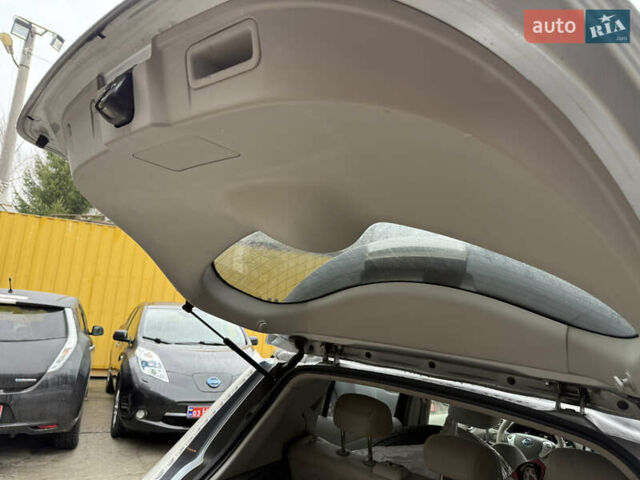 Синій Ніссан Ліф, об'ємом двигуна 0 л та пробігом 92 тис. км за 4990 $, фото 27 на Automoto.ua