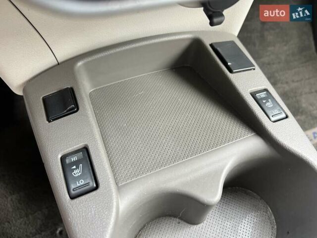 Синій Ніссан Ліф, об'ємом двигуна 0 л та пробігом 150 тис. км за 5499 $, фото 23 на Automoto.ua