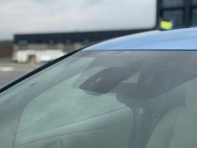 Синий Ниссан Лиф, объемом двигателя 0 л и пробегом 138 тыс. км за 4700 $, фото 13 на Automoto.ua