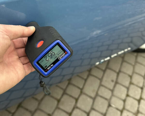 Синій Ніссан Ліф, об'ємом двигуна 0 л та пробігом 63 тис. км за 5500 $, фото 41 на Automoto.ua