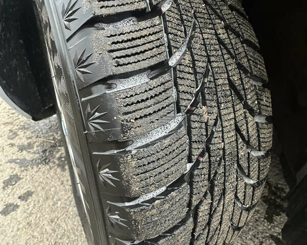 Синій Ніссан Ліф, об'ємом двигуна 0 л та пробігом 193 тис. км за 3970 $, фото 8 на Automoto.ua