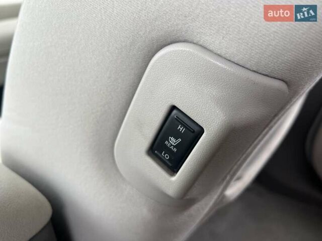 Синій Ніссан Ліф, об'ємом двигуна 0 л та пробігом 150 тис. км за 5499 $, фото 24 на Automoto.ua