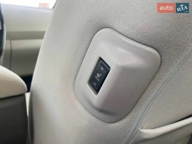 Синий Ниссан Лиф, объемом двигателя 0 л и пробегом 120 тыс. км за 5000 $, фото 17 на Automoto.ua