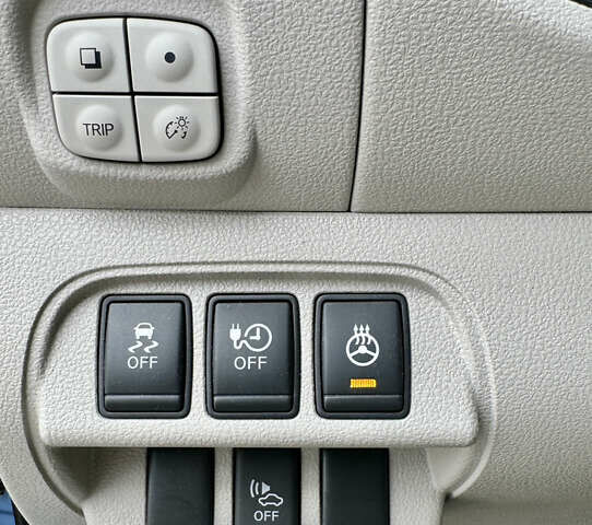 Синій Ніссан Ліф, об'ємом двигуна 0 л та пробігом 159 тис. км за 5500 $, фото 20 на Automoto.ua