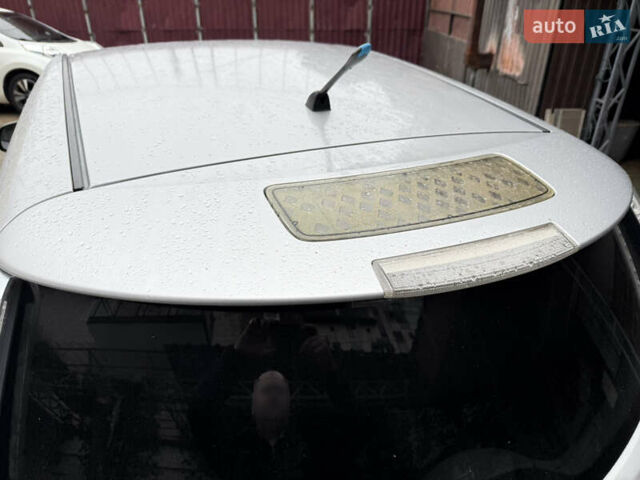 Синій Ніссан Ліф, об'ємом двигуна 0 л та пробігом 92 тис. км за 4990 $, фото 34 на Automoto.ua