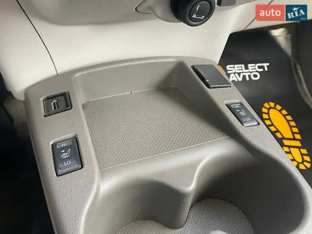 Синий Ниссан Лиф, объемом двигателя 0 л и пробегом 120 тыс. км за 5000 $, фото 13 на Automoto.ua