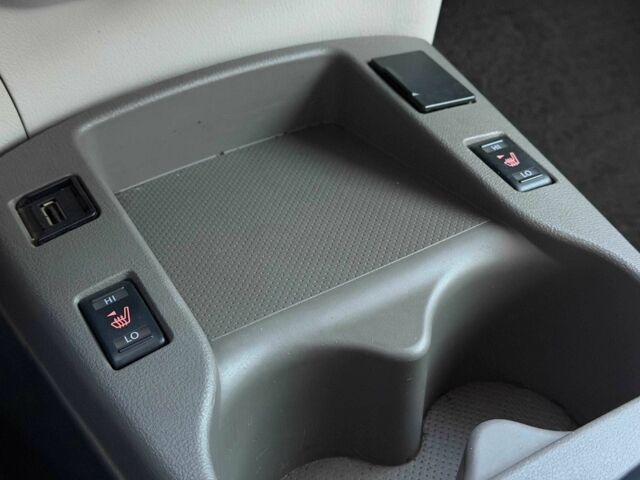 Синий Ниссан Лиф, объемом двигателя 2 л и пробегом 119 тыс. км за 4300 $, фото 16 на Automoto.ua