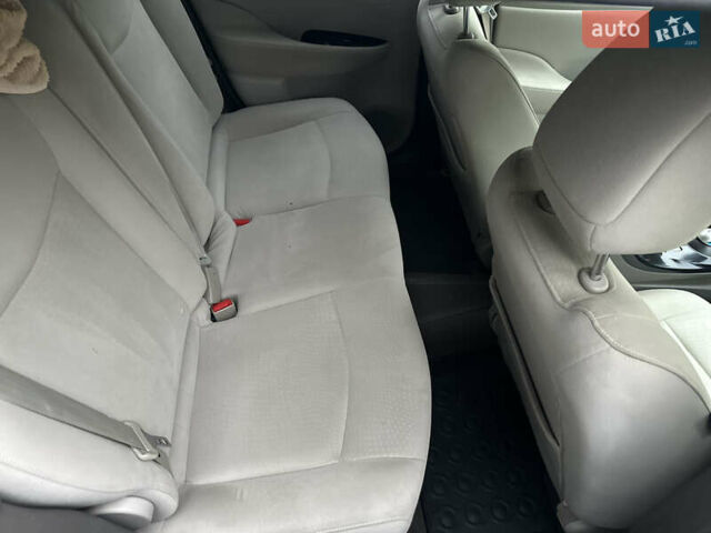 Синий Ниссан Лиф, объемом двигателя 0 л и пробегом 146 тыс. км за 5099 $, фото 16 на Automoto.ua