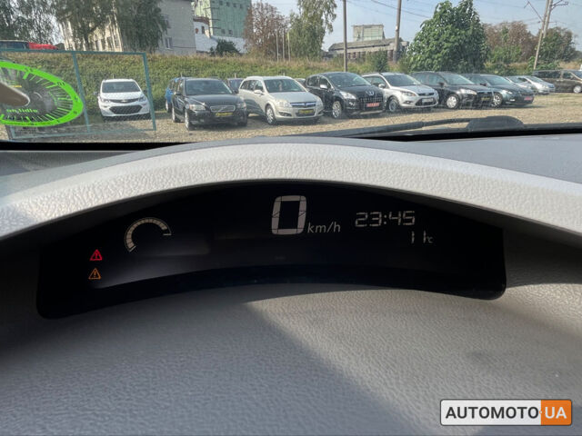 Синій Ніссан Ліф, об'ємом двигуна 25 л та пробігом 135 тис. км за 6400 $, фото 17 на Automoto.ua