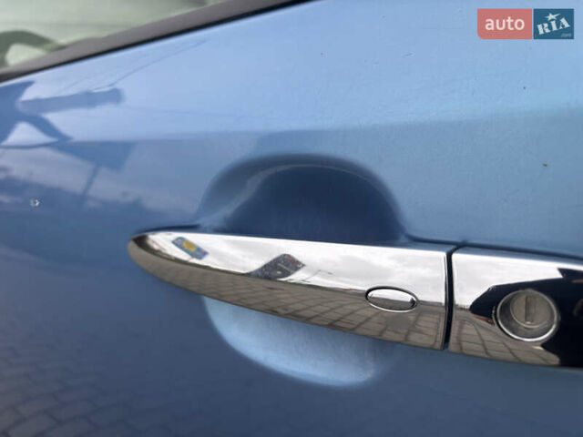 Синій Ніссан Ліф, об'ємом двигуна 0 л та пробігом 149 тис. км за 4999 $, фото 18 на Automoto.ua