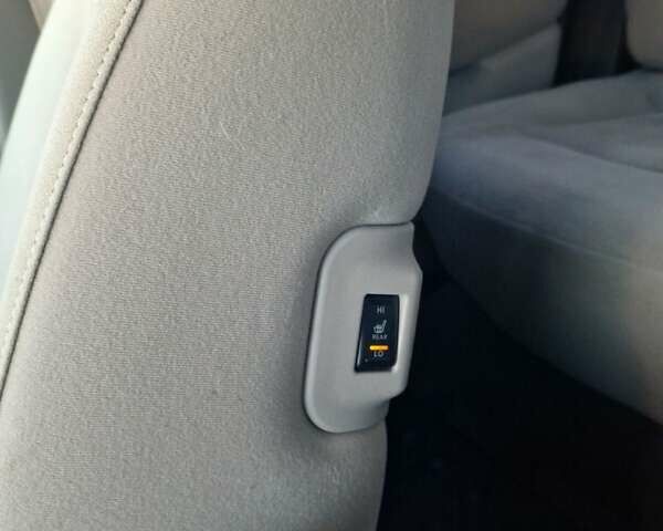 Синий Ниссан Лиф, объемом двигателя 0 л и пробегом 112 тыс. км за 5850 $, фото 27 на Automoto.ua