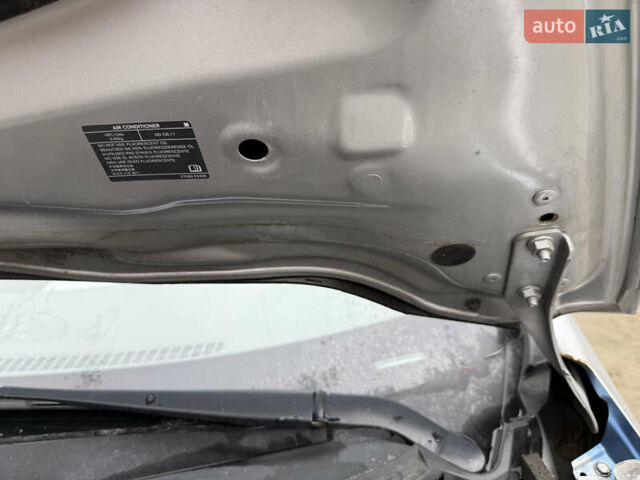 Синій Ніссан Ліф, об'ємом двигуна 0 л та пробігом 92 тис. км за 4990 $, фото 13 на Automoto.ua