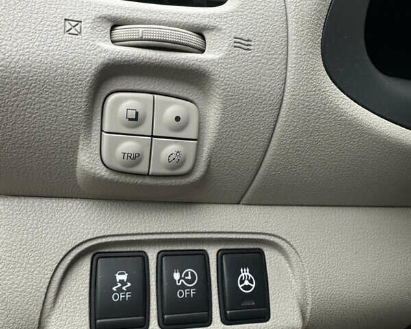 Синій Ніссан Ліф, об'ємом двигуна 0 л та пробігом 193 тис. км за 3970 $, фото 20 на Automoto.ua