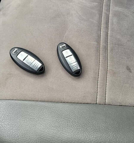 Синий Ниссан Лиф, объемом двигателя 0 л и пробегом 100 тыс. км за 4500 $, фото 22 на Automoto.ua