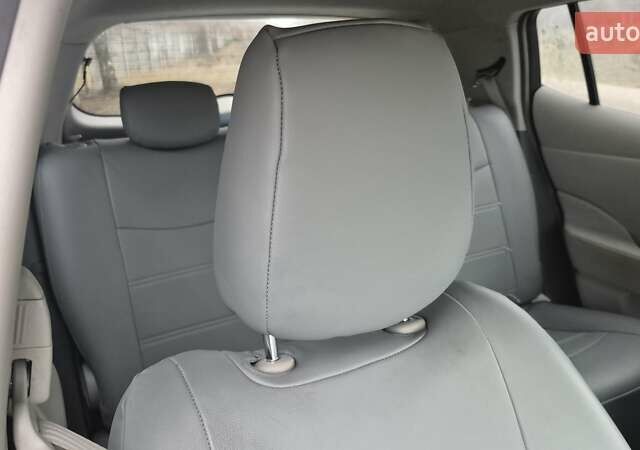 Синий Ниссан Лиф, объемом двигателя 0 л и пробегом 118 тыс. км за 4900 $, фото 25 на Automoto.ua