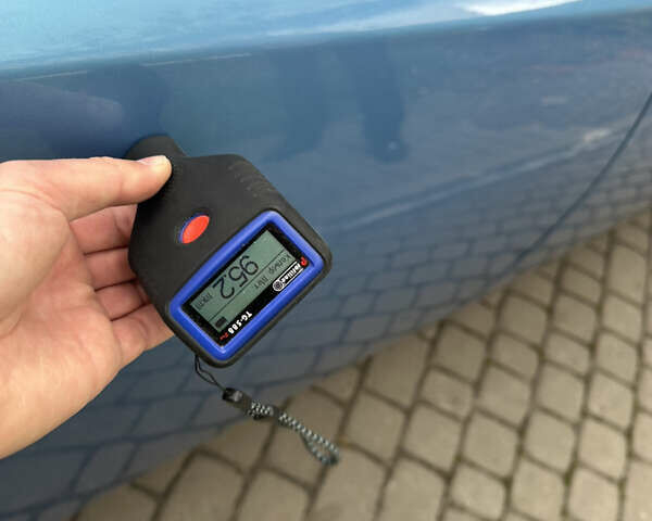 Синій Ніссан Ліф, об'ємом двигуна 0 л та пробігом 63 тис. км за 5500 $, фото 39 на Automoto.ua