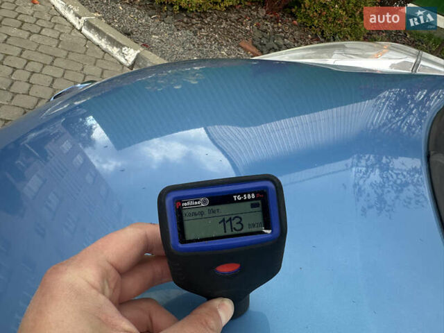 Синій Ніссан Ліф, об'ємом двигуна 0 л та пробігом 63 тис. км за 5500 $, фото 35 на Automoto.ua