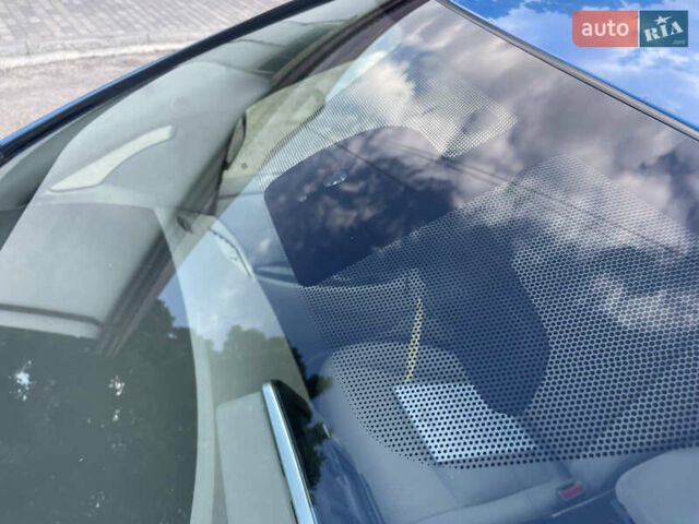 Синий Ниссан Лиф, объемом двигателя 0 л и пробегом 196 тыс. км за 4555 $, фото 24 на Automoto.ua