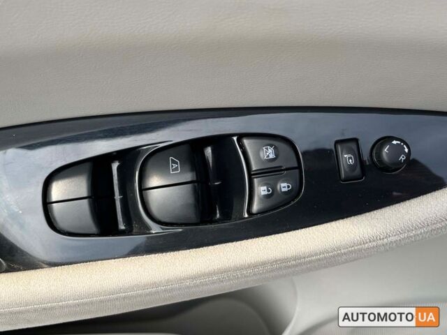 Синій Ніссан Ліф, об'ємом двигуна 25 л та пробігом 135 тис. км за 6400 $, фото 10 на Automoto.ua