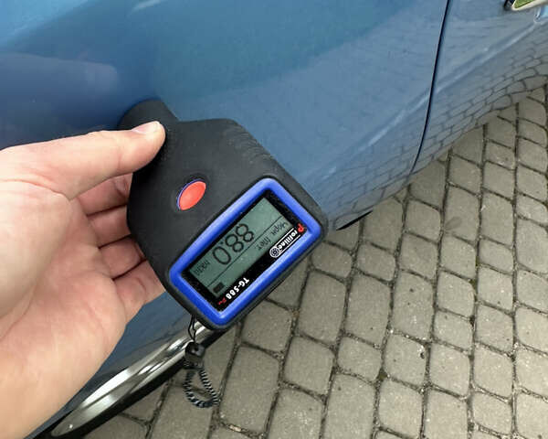 Синій Ніссан Ліф, об'ємом двигуна 0 л та пробігом 63 тис. км за 5500 $, фото 37 на Automoto.ua