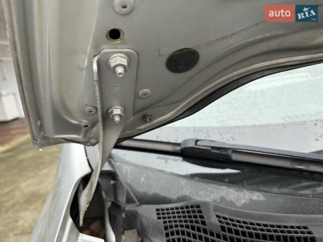 Синій Ніссан Ліф, об'ємом двигуна 0 л та пробігом 92 тис. км за 4990 $, фото 14 на Automoto.ua