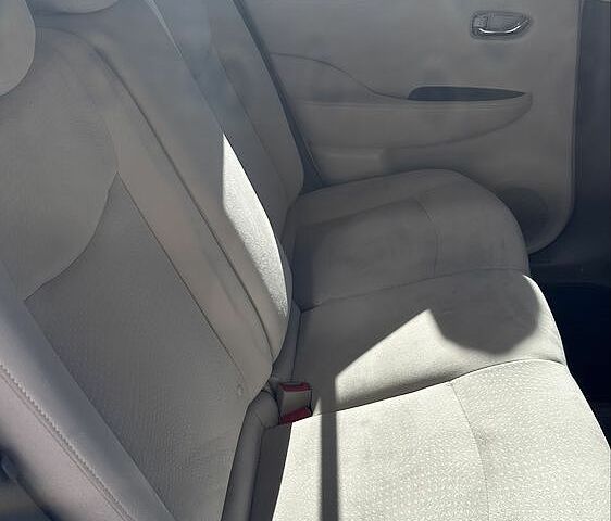 Синий Ниссан Лиф, объемом двигателя 0 л и пробегом 94 тыс. км за 5520 $, фото 3 на Automoto.ua
