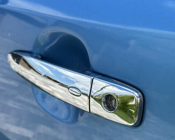 Синій Ніссан Ліф, об'ємом двигуна 0 л та пробігом 135 тис. км за 3900 $, фото 15 на Automoto.ua