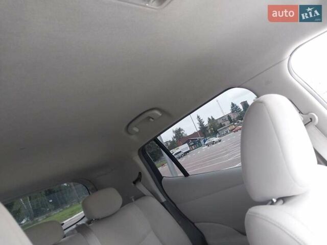 Синий Ниссан Лиф, объемом двигателя 0 л и пробегом 128 тыс. км за 4999 $, фото 17 на Automoto.ua