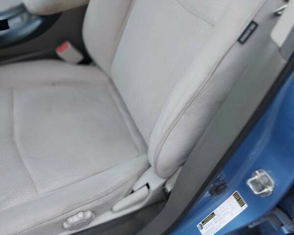 Синій Ніссан Ліф, об'ємом двигуна 0 л та пробігом 160 тис. км за 3490 $, фото 8 на Automoto.ua