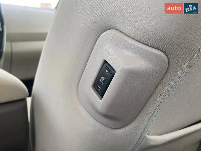 Синий Ниссан Лиф, объемом двигателя 0 л и пробегом 120 тыс. км за 5000 $, фото 17 на Automoto.ua