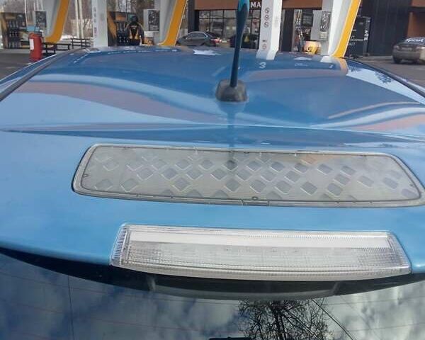 Синій Ніссан Ліф, об'ємом двигуна 0 л та пробігом 173 тис. км за 6300 $, фото 5 на Automoto.ua