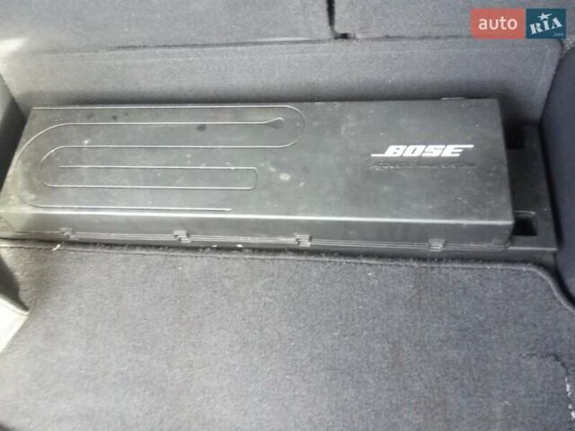 Синій Ніссан Ліф, об'ємом двигуна 0 л та пробігом 173 тис. км за 6300 $, фото 8 на Automoto.ua