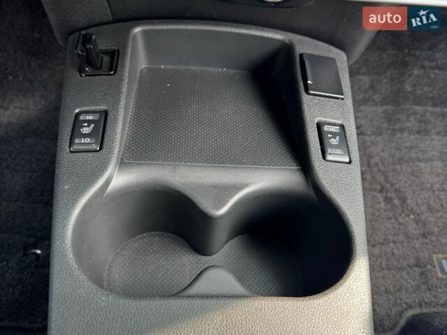 Синій Ніссан Ліф, об'ємом двигуна 0 л та пробігом 146 тис. км за 6400 $, фото 13 на Automoto.ua