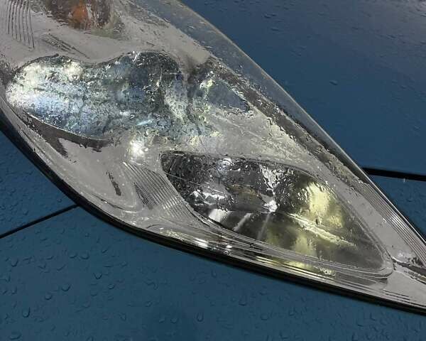 Синій Ніссан Ліф, об'ємом двигуна 0 л та пробігом 191 тис. км за 5500 $, фото 3 на Automoto.ua