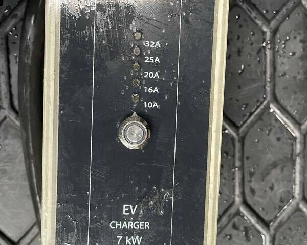 Синій Ніссан Ліф, об'ємом двигуна 0 л та пробігом 191 тис. км за 5500 $, фото 36 на Automoto.ua