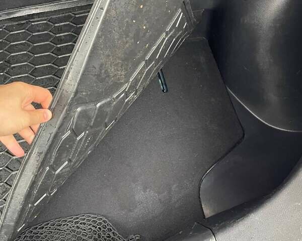 Синій Ніссан Ліф, об'ємом двигуна 0 л та пробігом 191 тис. км за 5500 $, фото 32 на Automoto.ua