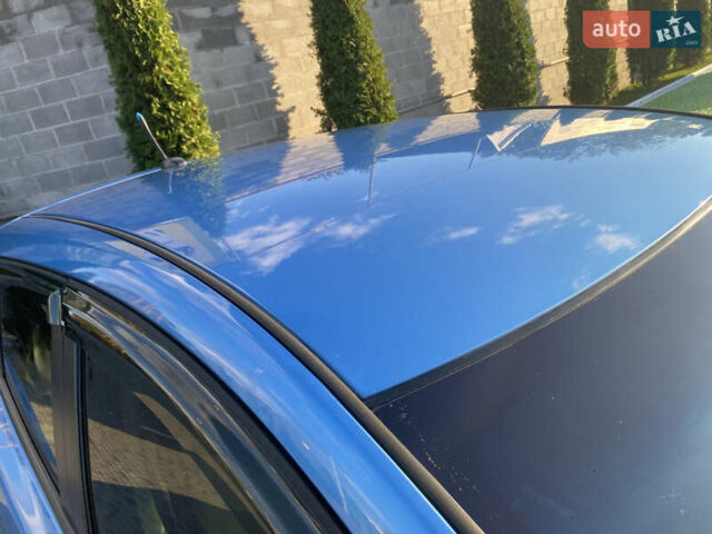 Синій Ніссан Ліф, об'ємом двигуна 0 л та пробігом 106 тис. км за 7500 $, фото 14 на Automoto.ua