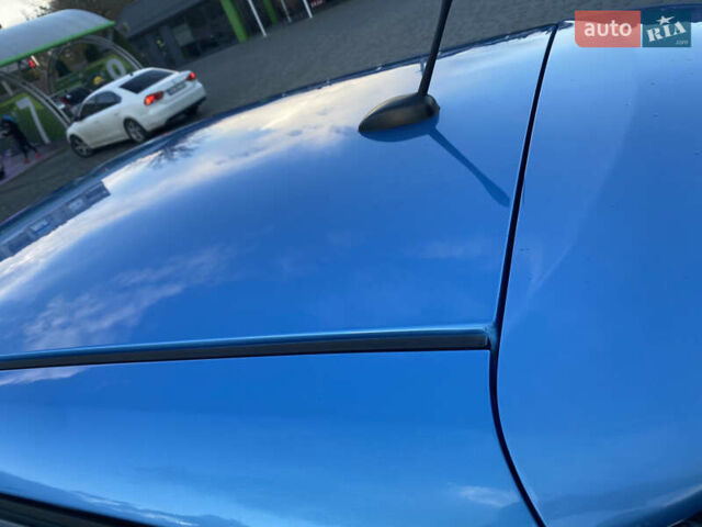 Синій Ніссан Ліф, об'ємом двигуна 0 л та пробігом 106 тис. км за 7500 $, фото 15 на Automoto.ua