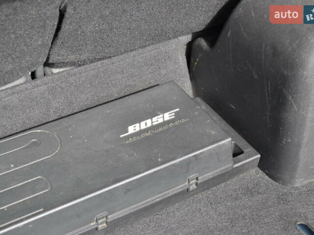 Синій Ніссан Ліф, об'ємом двигуна 0 л та пробігом 124 тис. км за 6800 $, фото 19 на Automoto.ua