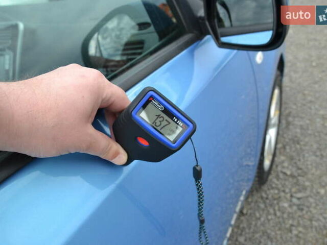 Синій Ніссан Ліф, об'ємом двигуна 0 л та пробігом 124 тис. км за 6800 $, фото 31 на Automoto.ua