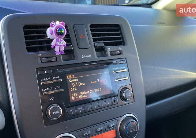 Синій Ніссан Ліф, об'ємом двигуна 0 л та пробігом 125 тис. км за 5700 $, фото 43 на Automoto.ua