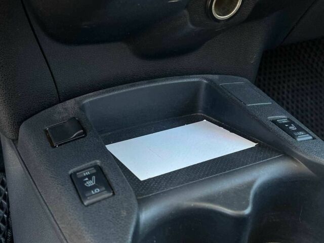 Синий Ниссан Лиф, объемом двигателя 0 л и пробегом 218 тыс. км за 4290 $, фото 3 на Automoto.ua