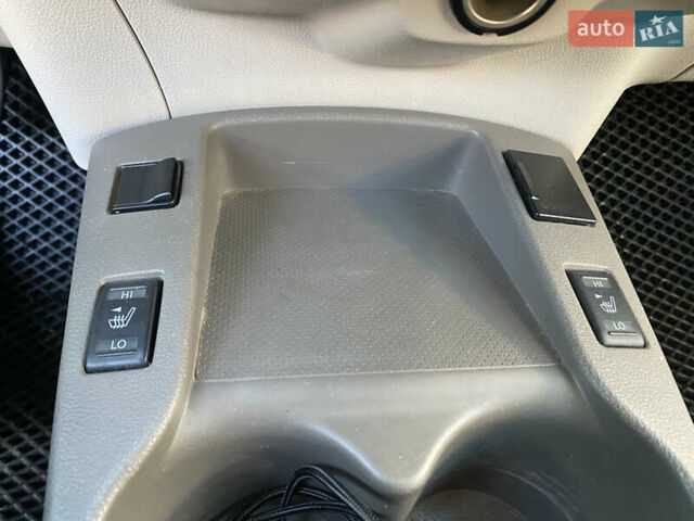 Синій Ніссан Ліф, об'ємом двигуна 0 л та пробігом 106 тис. км за 7500 $, фото 23 на Automoto.ua