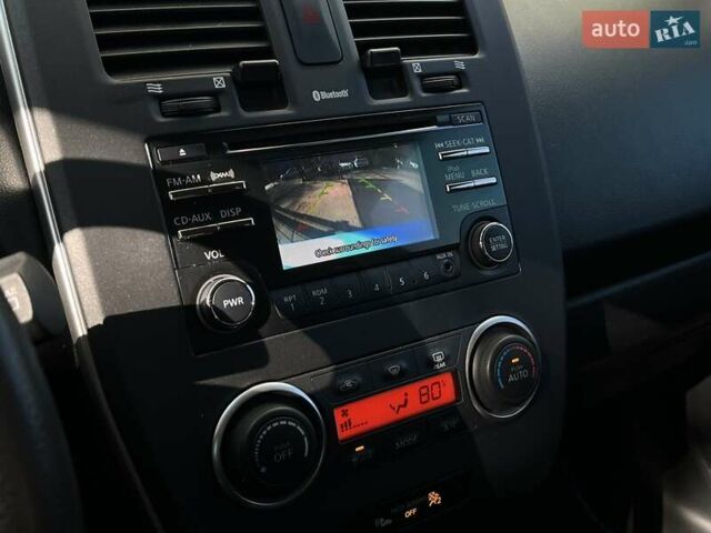 Синій Ніссан Ліф, об'ємом двигуна 0 л та пробігом 112 тис. км за 7490 $, фото 30 на Automoto.ua