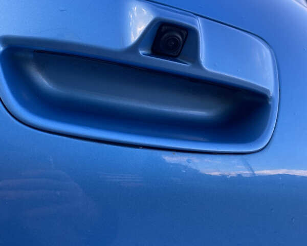 Синій Ніссан Ліф, об'ємом двигуна 0 л та пробігом 106 тис. км за 7500 $, фото 11 на Automoto.ua