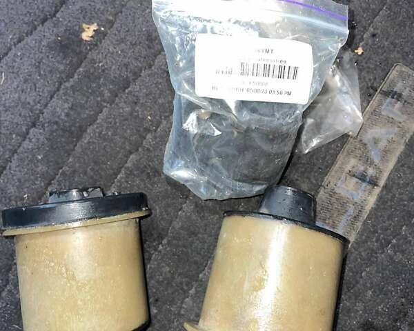 Синій Ніссан Ліф, об'ємом двигуна 0 л та пробігом 191 тис. км за 5500 $, фото 38 на Automoto.ua