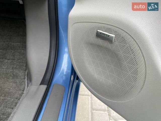 Синий Ниссан Лиф, объемом двигателя 0 л и пробегом 75 тыс. км за 7500 $, фото 16 на Automoto.ua